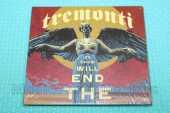 TREMONTI / How Us Show Will End The - 2025 / Germany