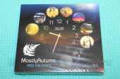 MOSTLY AUTUMN / Pass The Clock - 2009 / EU
