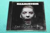 RAMMSTEIN / Sehnsucht - 1997 / USA