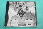 BEATLES, THE / Revolver / USA