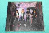 CINDERELLA / Night Songs - 1986 / USA