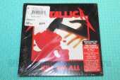 METALLICA / Kill Em' All - 1983 / USA