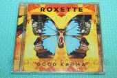 ROXETTE / Good Karma - 2016 / EU