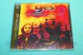 YES / Live Collection 1968-1971 - 2025 / UK