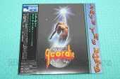 GEORDIE / Save the World - 1974 / JAPAN