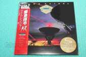 NIGHT RANGER / Dawn Patrol - 1982 / JAPAN