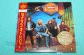 NIGHT RANGER / The Big Life - 1987 / JAPAN