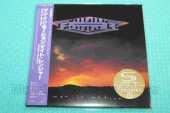 NIGHT RANGER / Man In Motion - 1988 / JAPAN