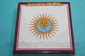 KING CRIMSON / Larks� Tongues In Aspic - The Complete Recording Sessions - Dolby Atmos - 2023 Mixes - 2023 / JAPAN