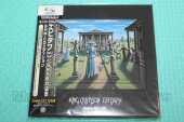 KING CRIMSON / Epitaph Volumes One & Two - 1997 / JAPAN