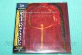 KING CRIMSON / Sheltering Skies (Live In Frejus, August 27th 1982) / JAPAN