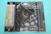KING CRIMSON / The Great Deceiver - Live 1973-1974 - Vol.2 - 2007 / JAPAN