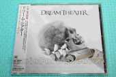 DREAM THEATER / Distance Over Time - 2019 / JAPAN