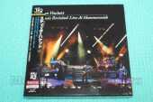 HACKETT, STEVE / Genesis Revisited: Live At Hammersmith - 2013 / JAPAN