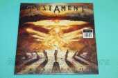 TESTAMENT / Para Bellum - 2025 / Germany
