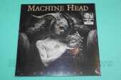 MACHINE HEAD / Unatoned - 2025 / Germany