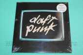 DAFT PUNK / Human After All - Remixes - 2025 / EU