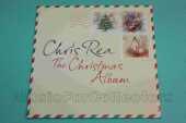 REA, CHRIS / The Christmas Album - 2025 / Germany
