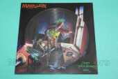 MARILLION / A Script For A Jester's Tear / EU