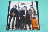 FACES, THE / Early Steps - 1969 / EU