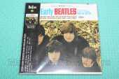 BEATLES, THE / Early Beatles / USA