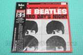 BEATLES, THE / Hard Day's Night / USA