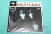 BEATLES, THE / Meet The Beatles / USA