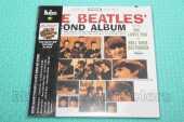 BEATLES, THE / Second Album / USA