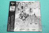 BEATLES, THE / Revolver / USA