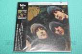 BEATLES, THE / Rubber Soul - 1965 / USA
