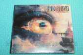 PINK FLOYD / Live In Paris - 1972 / EU