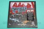 THIN LIZZY / Night Life / Fighting / Germany