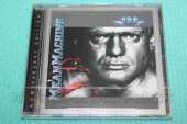 U.D.O. / Mean Machine - 1989 / Germany
