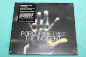 PORCUPINE TREE / The Incident - 2009 / EU