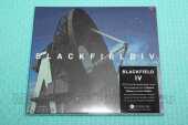 BLACKFIELD / Blackfield IV - 2013 / Germany