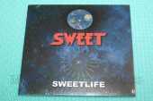 SWEET, THE / Sweetlife - 2002 / EU