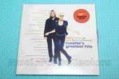 ROXETTE / Don't Bore Us - Get To The Chorus - Greatest Hits - 1995 / EU