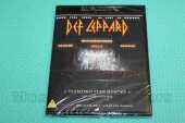 DEF LEPPARD / Diamond Star Heroes - Live from Sheffield - 2023 / EU