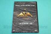 ASIA / Live In Moscow - 1990 / Germany
