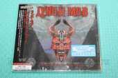 LYNCH MOB / Dancing With The Devil - 2025 / JAPAN