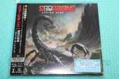 SCORPIONS / Coming Home Live - 2025 / JAPAN