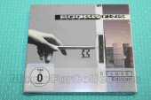 SCORPIONS / Crazy World - 1990 / EU