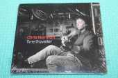 NORMAN, CHRIS / Time Traveller - 2011 / EU