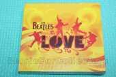 BEATLES, THE / Love - 2006 / USA