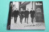 BEATLES, THE / Live At The BBC / EU