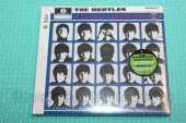 BEATLES, THE / A Hard Days Night / USA