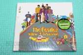 BEATLES, THE / Yellow Submarine - 1969 / USA