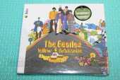 BEATLES, THE / Yellow Submarine - 1969 / EU