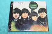 BEATLES, THE / Beatles For Sale / EU