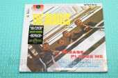 BEATLES, THE / Please Please Me / EU
